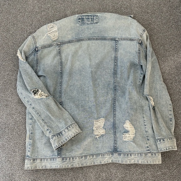 Denim Jacket - Picture 2 of 2